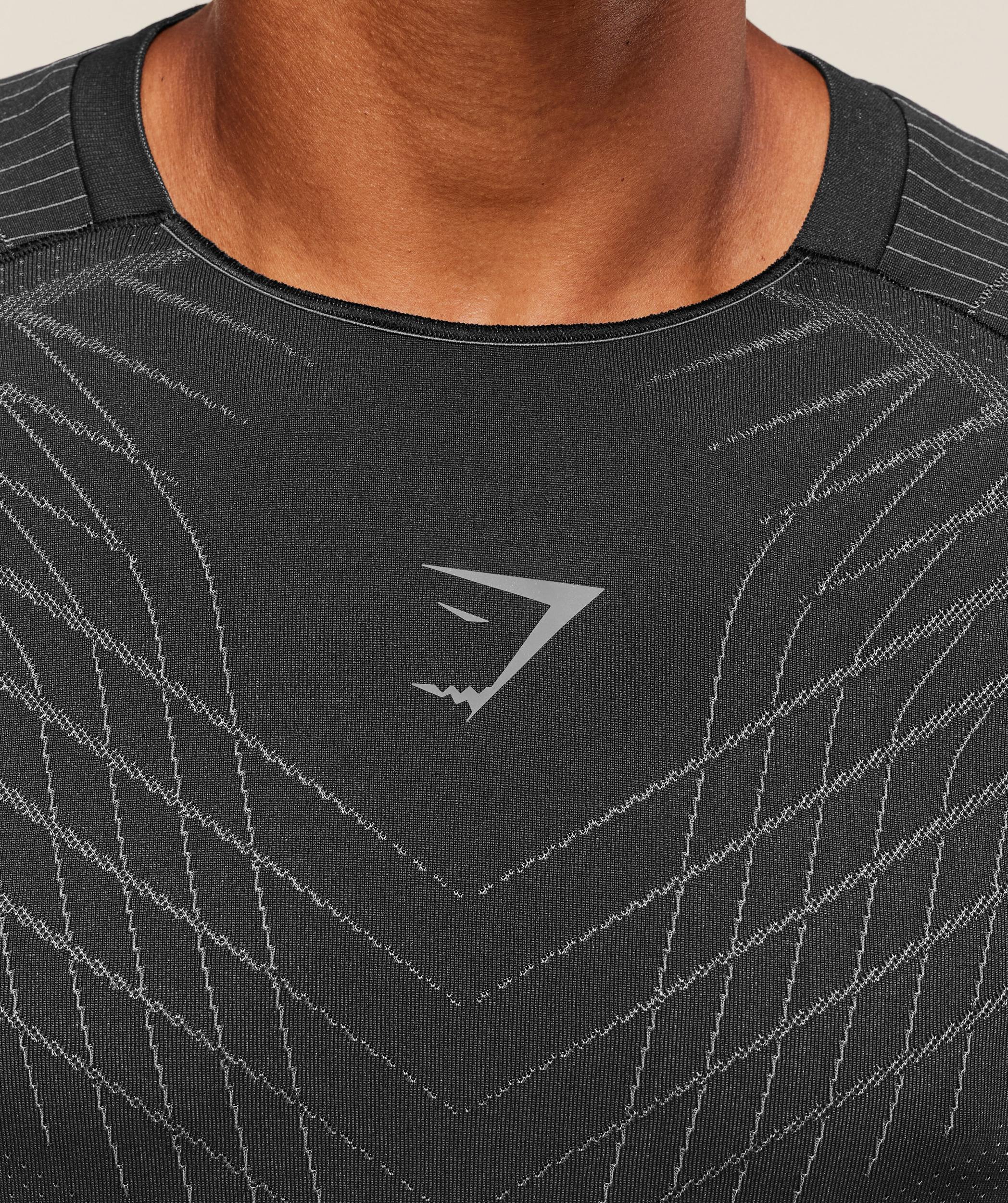 Apex Seamless T-Shirt Product Image