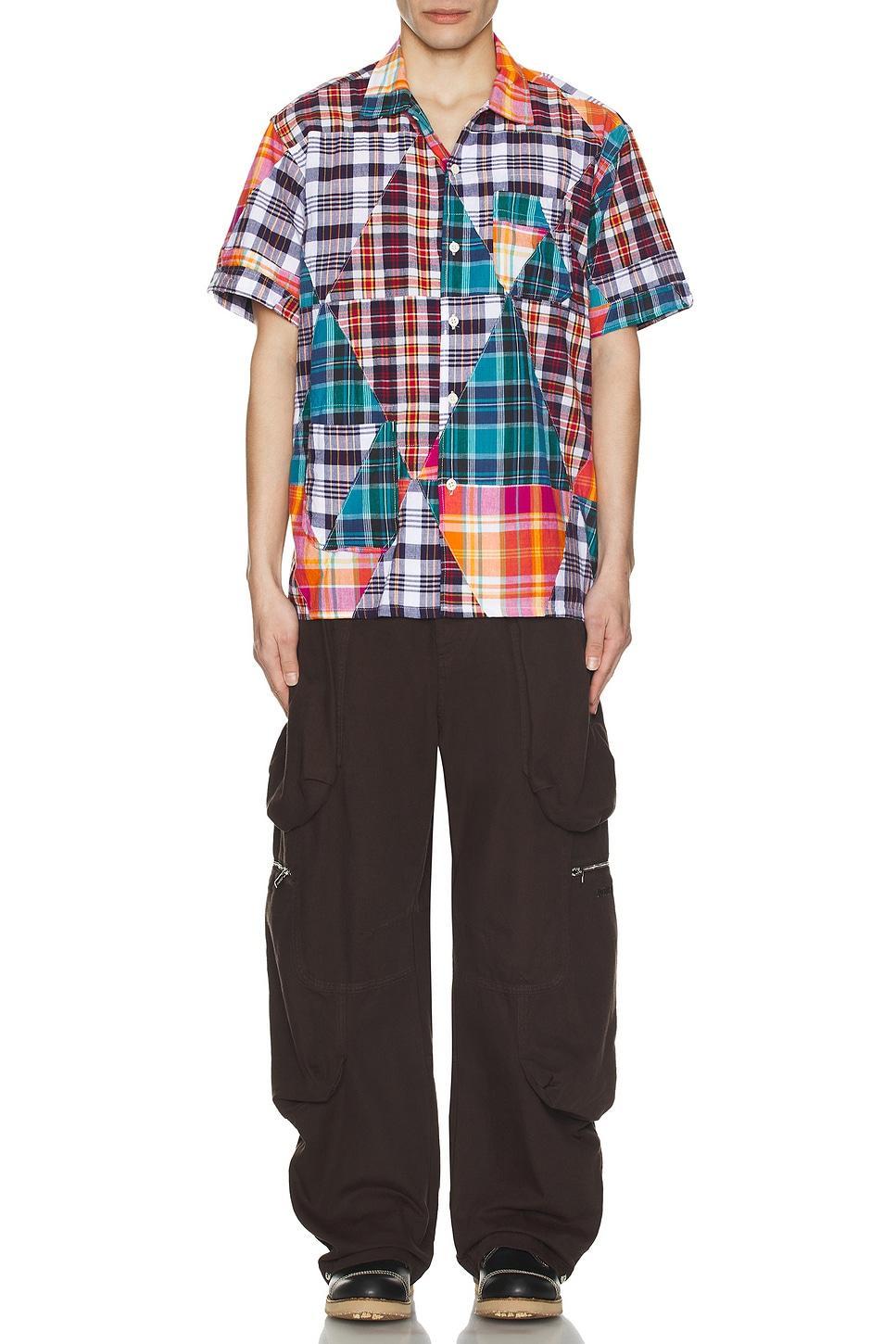 Camp Shirt Product Image