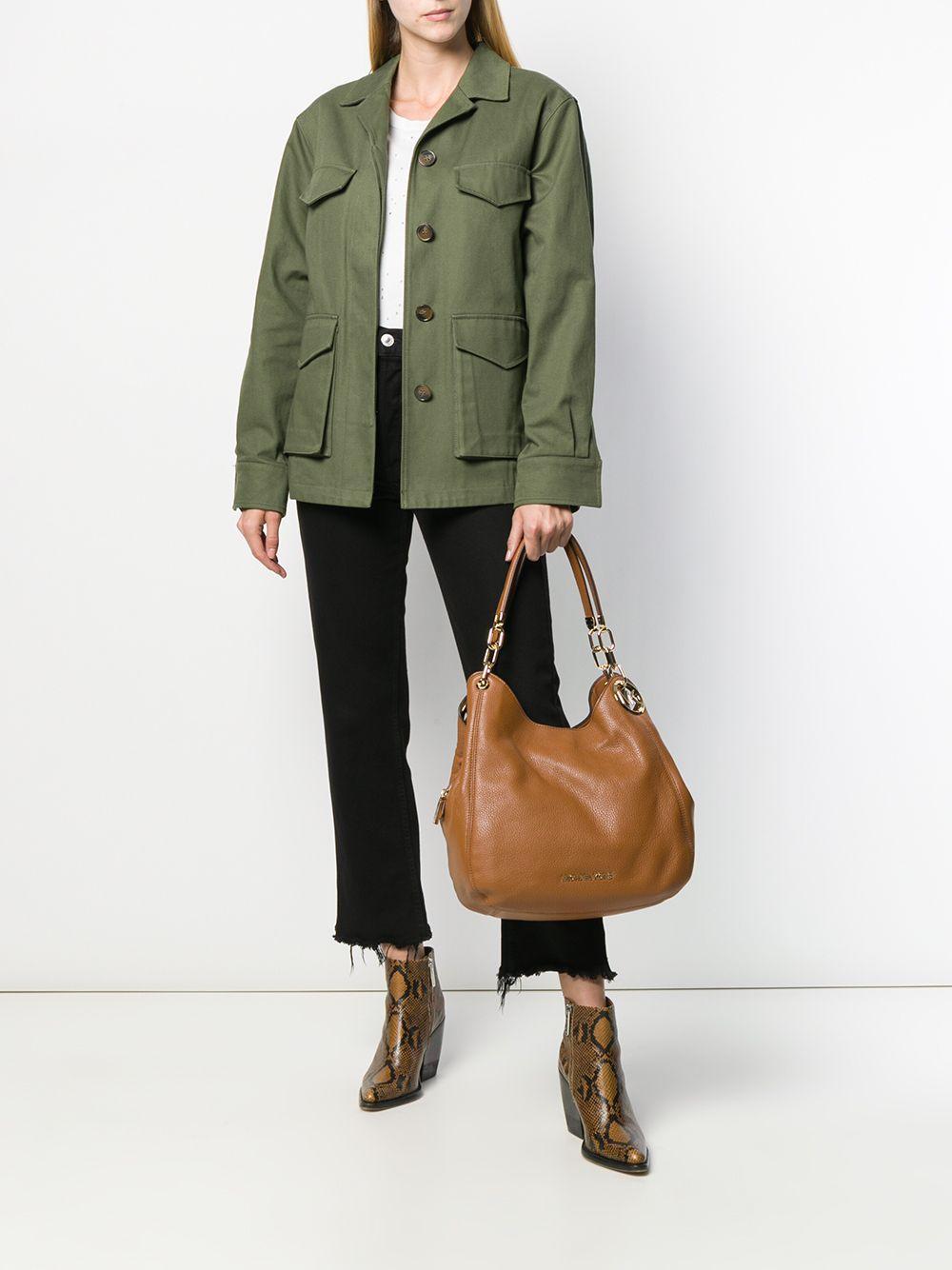large Lillie shoulder bag Product Image