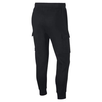 Nike Mens Nike NSW Cargo Club Pants - Mens Product Image