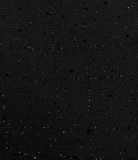 Kasper Embellished Pull-On Pencil Skirt Product Image
