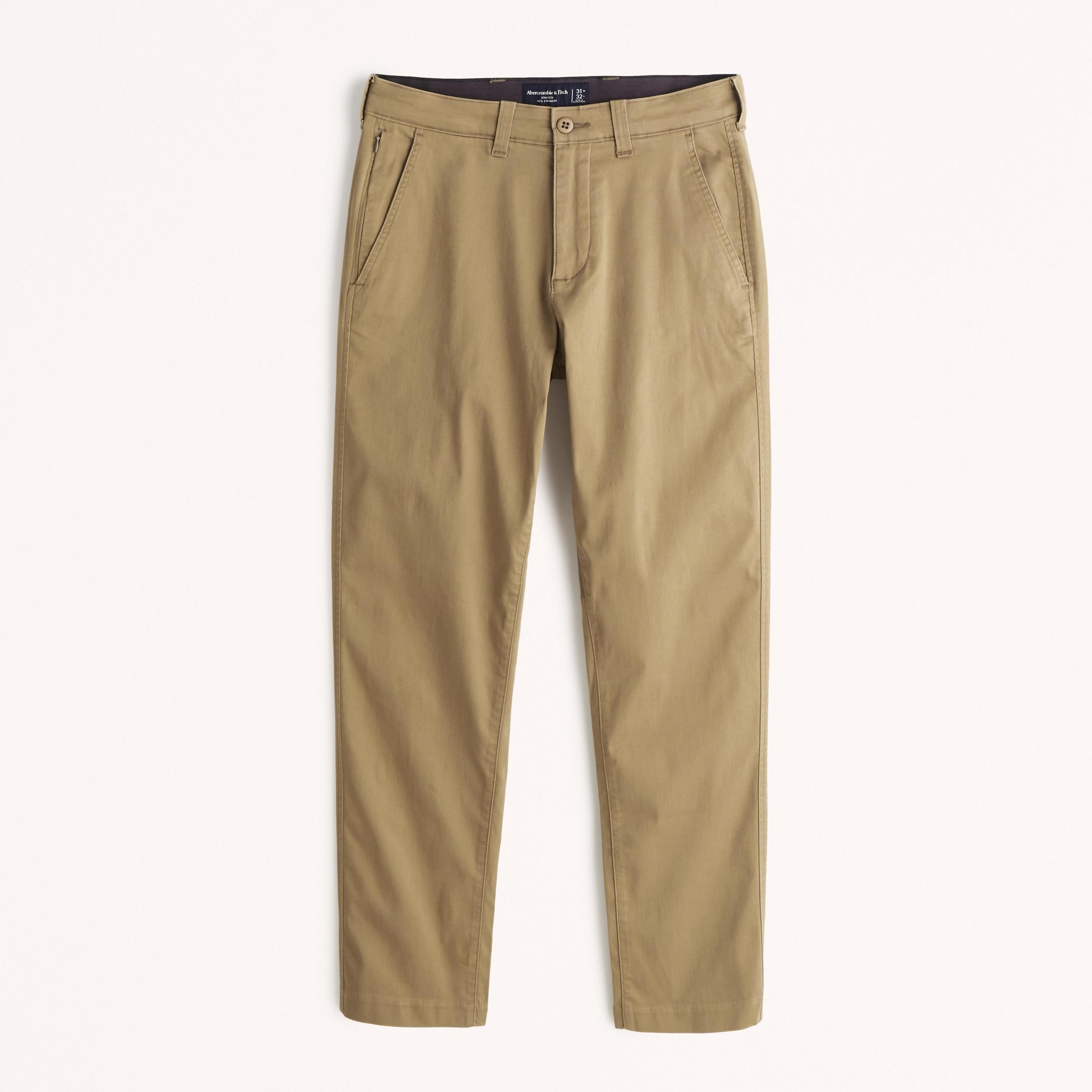 90s Straight Modern Chino Product Image