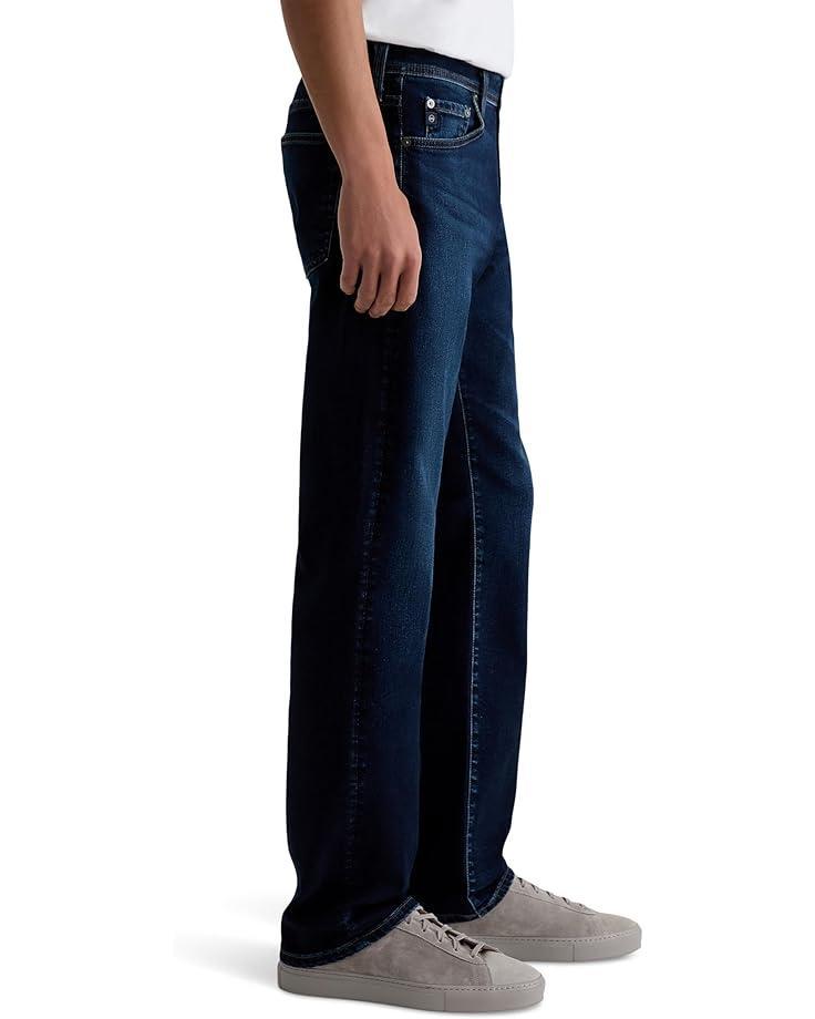 Protégé Classic Straight Jeans Product Image