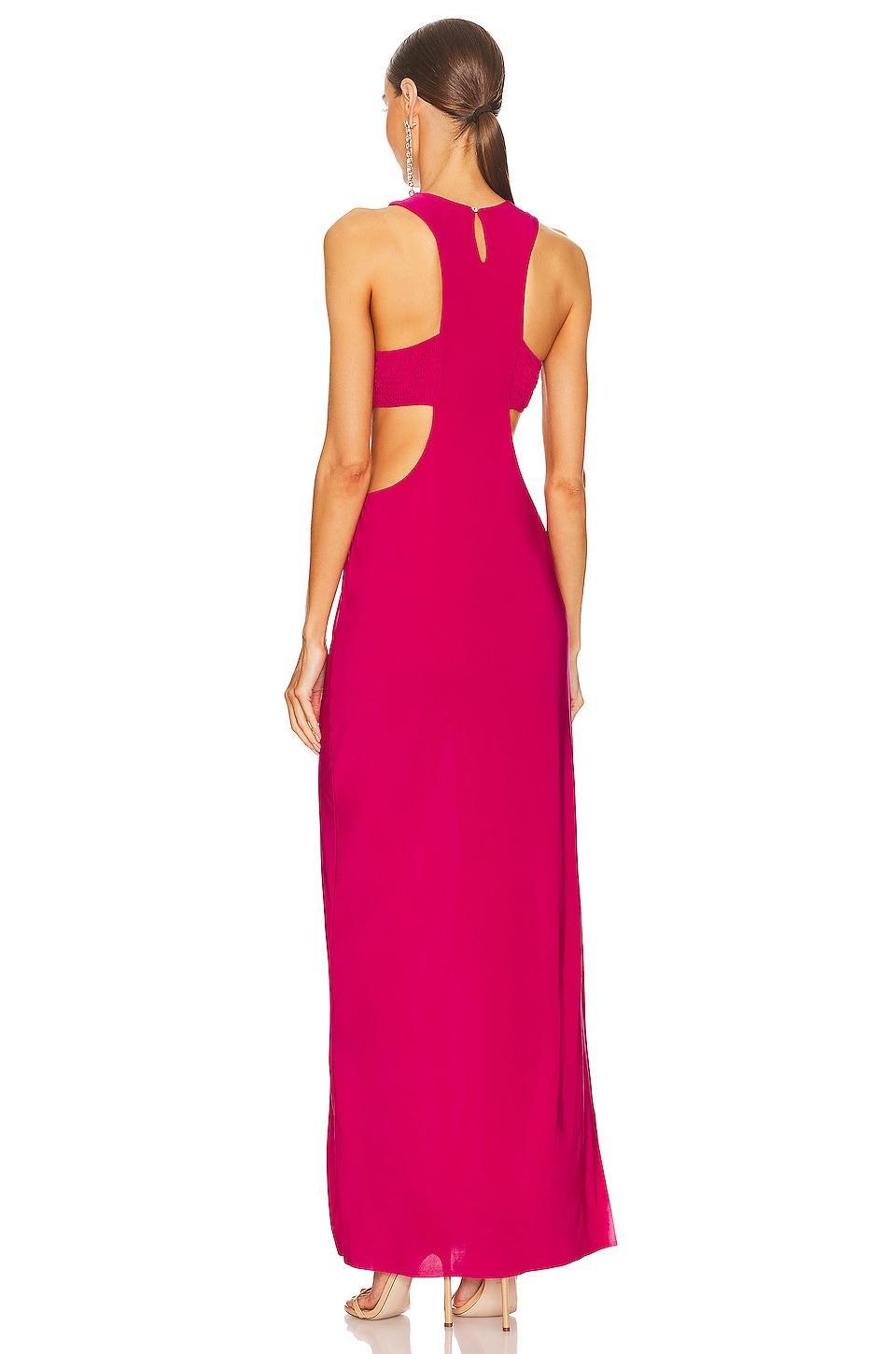 x REVOLVE Angeles Lyra Dress MISA Los Angeles Product Image