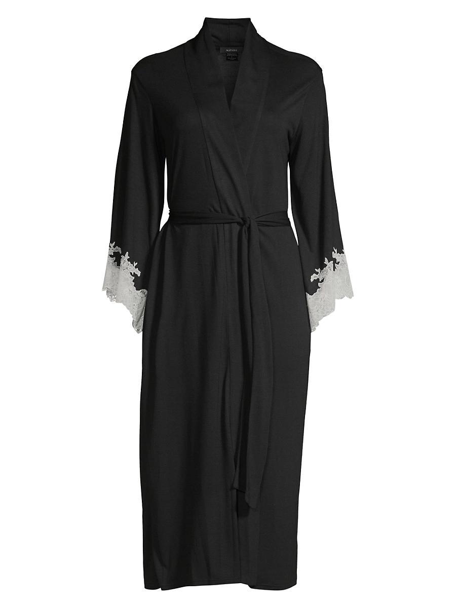 Luxe Shangri-La Knit Robe Product Image