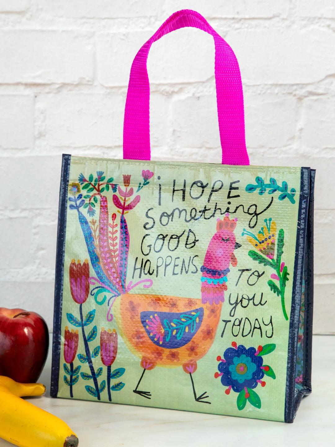 Insulated Lunch Bag Product Image