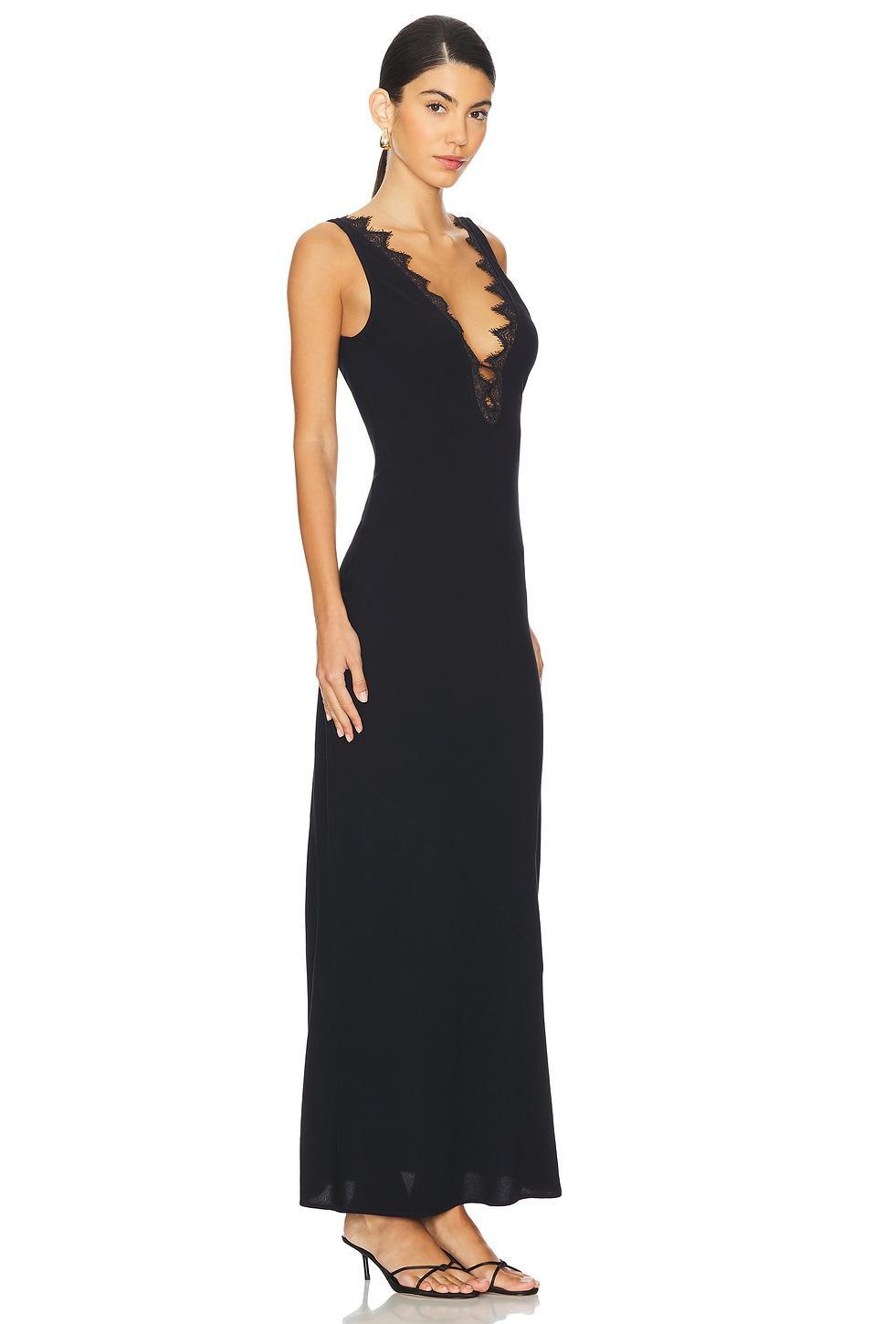 x REVOLVE Cleo Maxi Dress House of Harlow 1960 Product Image