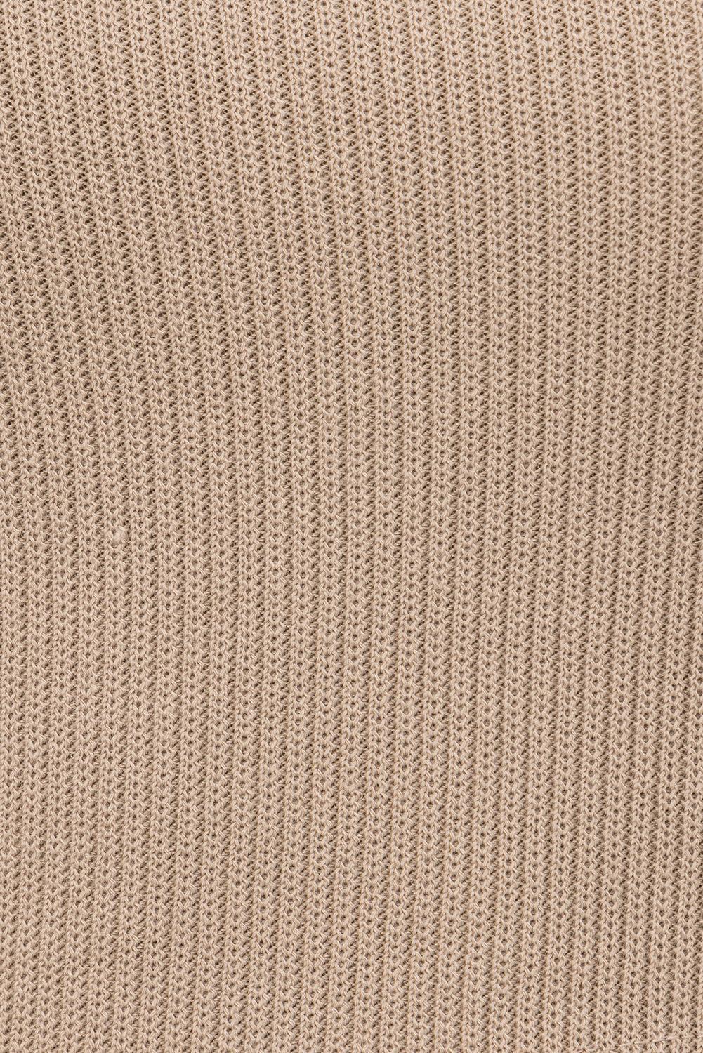 Chelsie Top - Tan Product Image