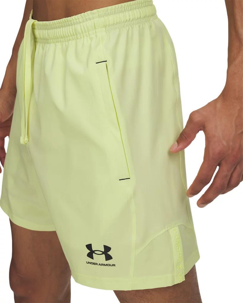 UA Challenger Pro Woven Product Image
