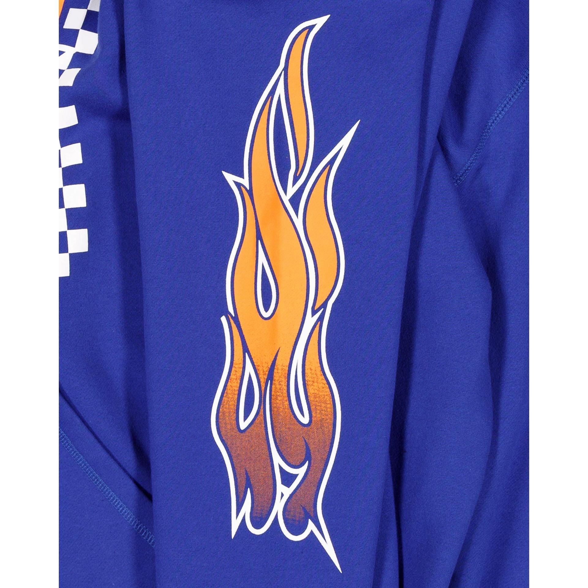 Toronto Raptors 2024 Rally Drive Hoodie Male Product Image