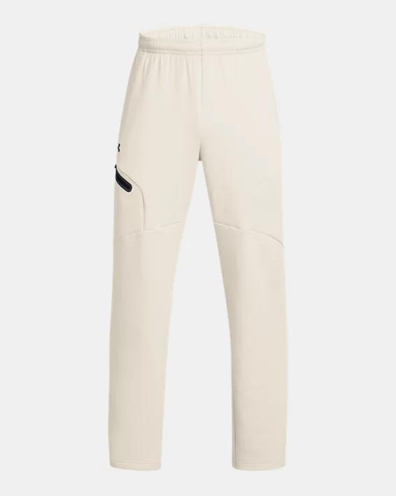 UA Unstoppable Fleece Mens Pants Product Image