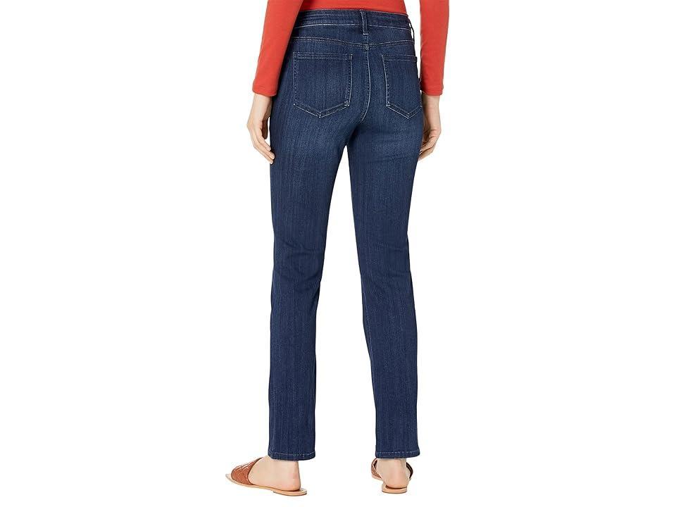 NYDJ Sheri Slim in Underground (Underground) Women's Jeans Product Image