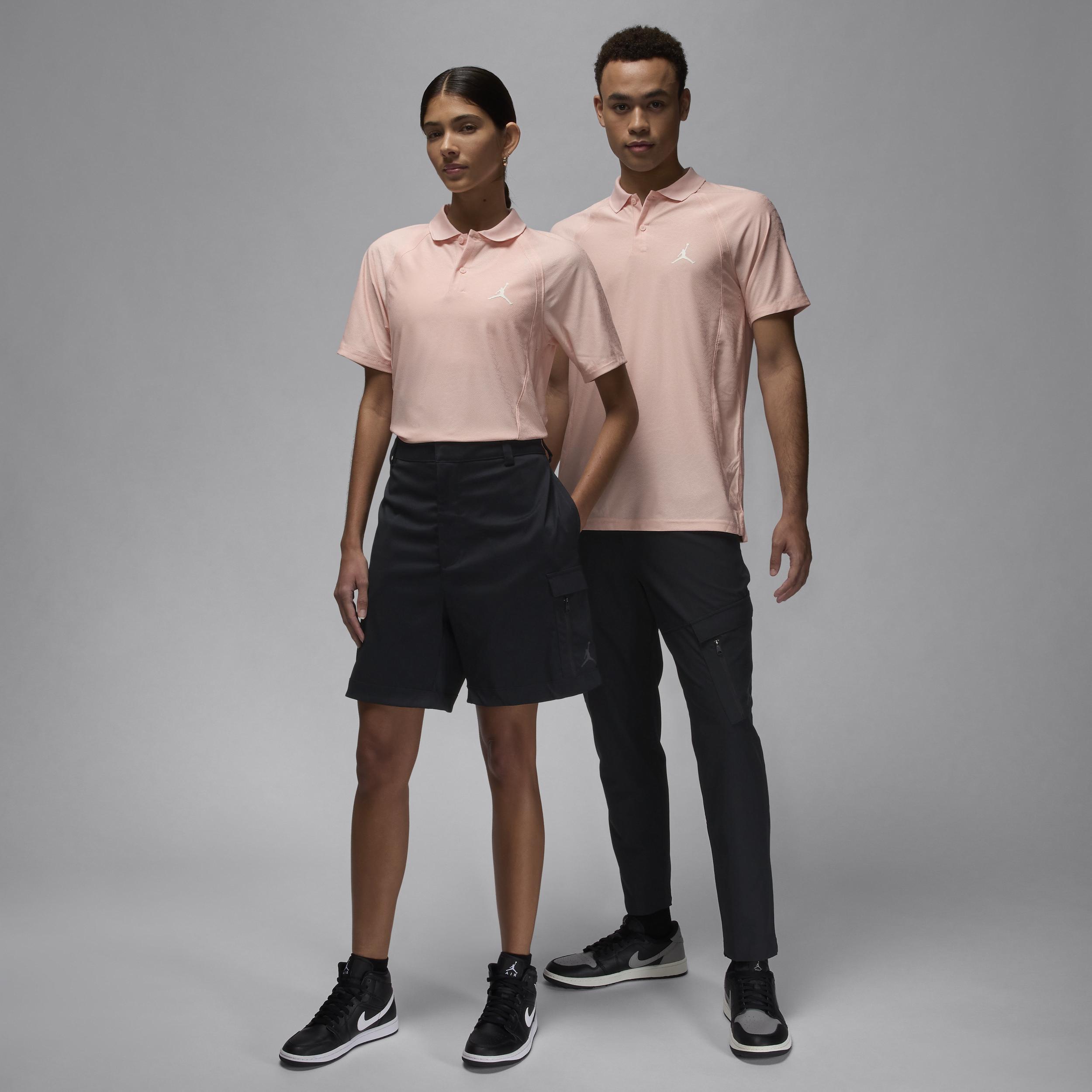 Jordan Dri-FIT ADV Sport Men's Golf Polo Product Image