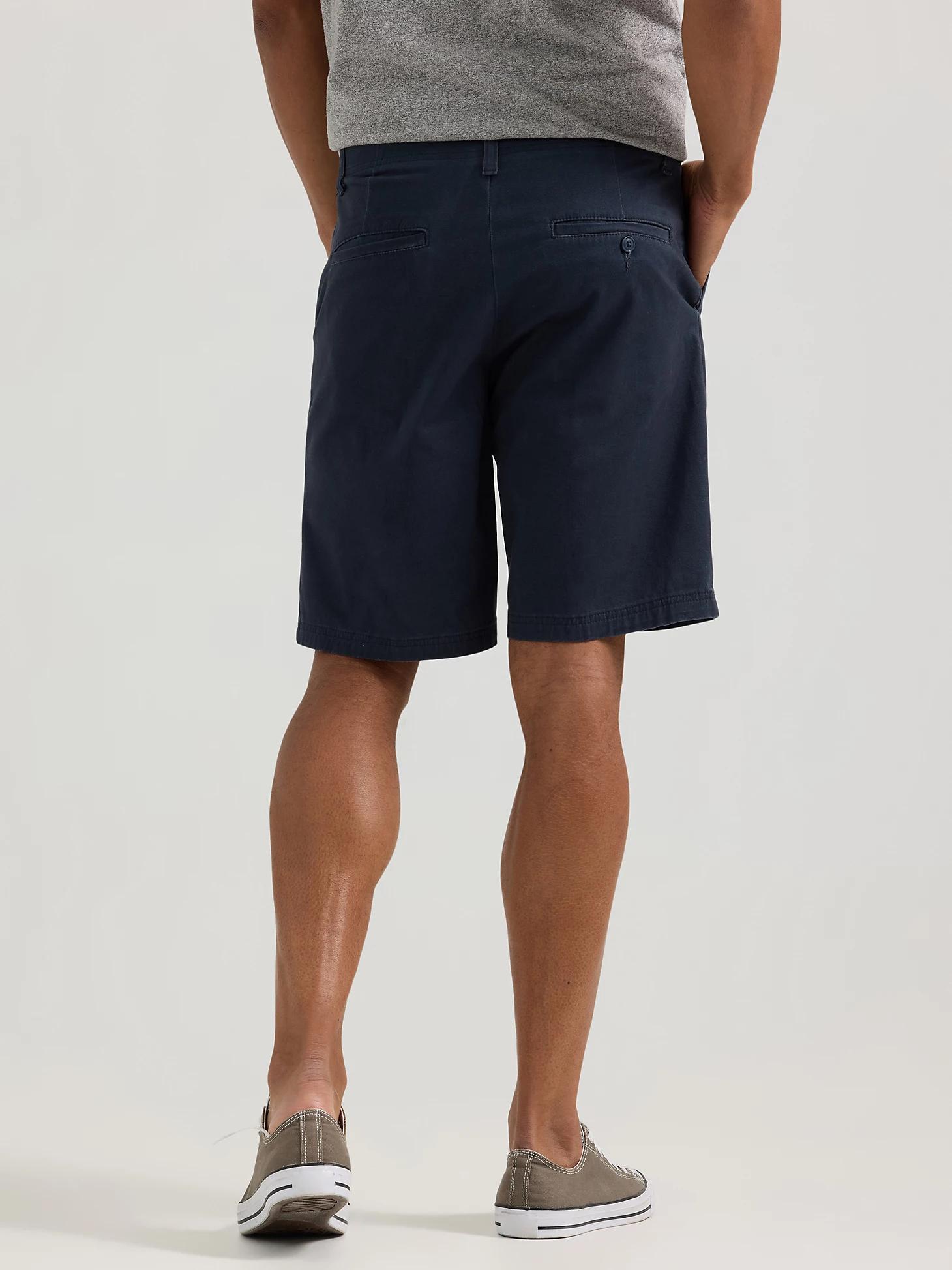 Men’s Extreme Motion Short | Khaki Cargo Shorts| Lee® Product Image