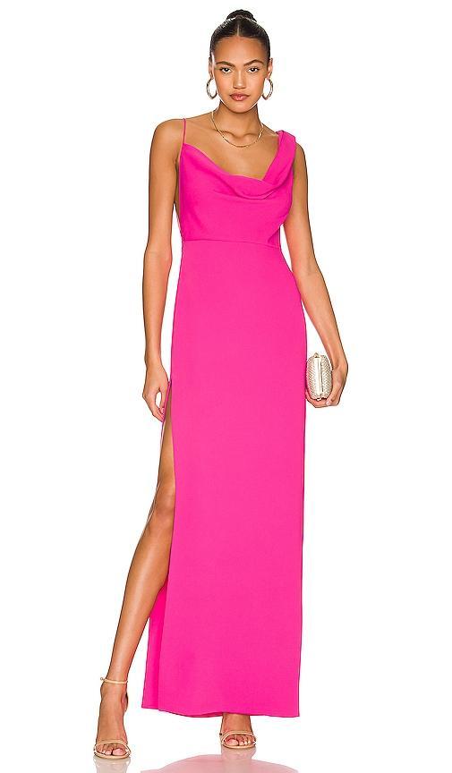 x REVOLVE Arial Gown Amanda Uprichard Product Image
