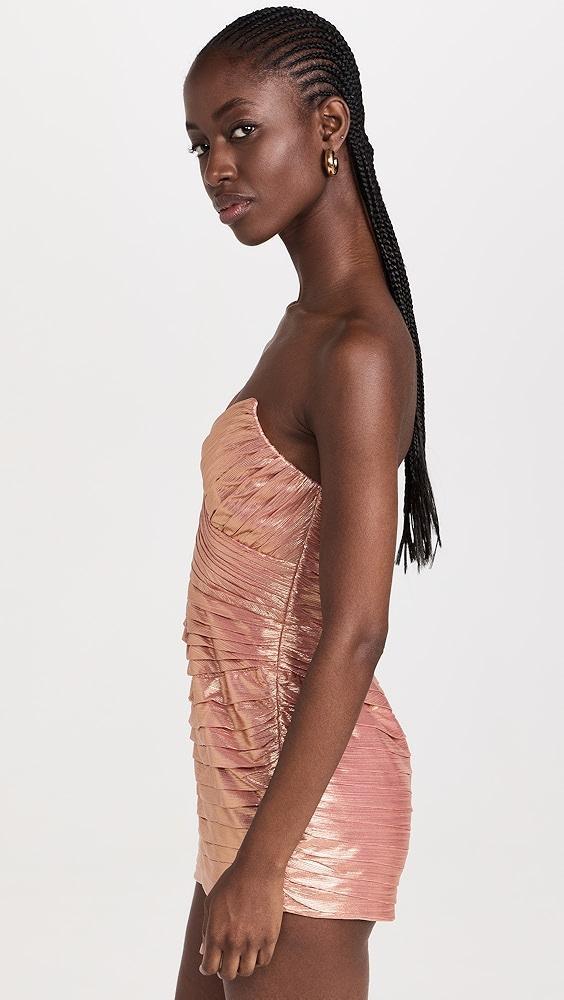Retrofête Nala Dress | Shopbop Product Image