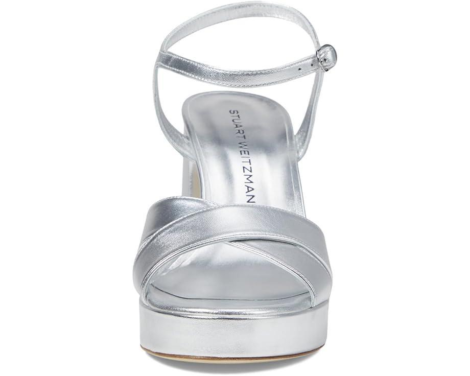 Women's Stuart Weitzman Dayna Platform Sandal Product Image