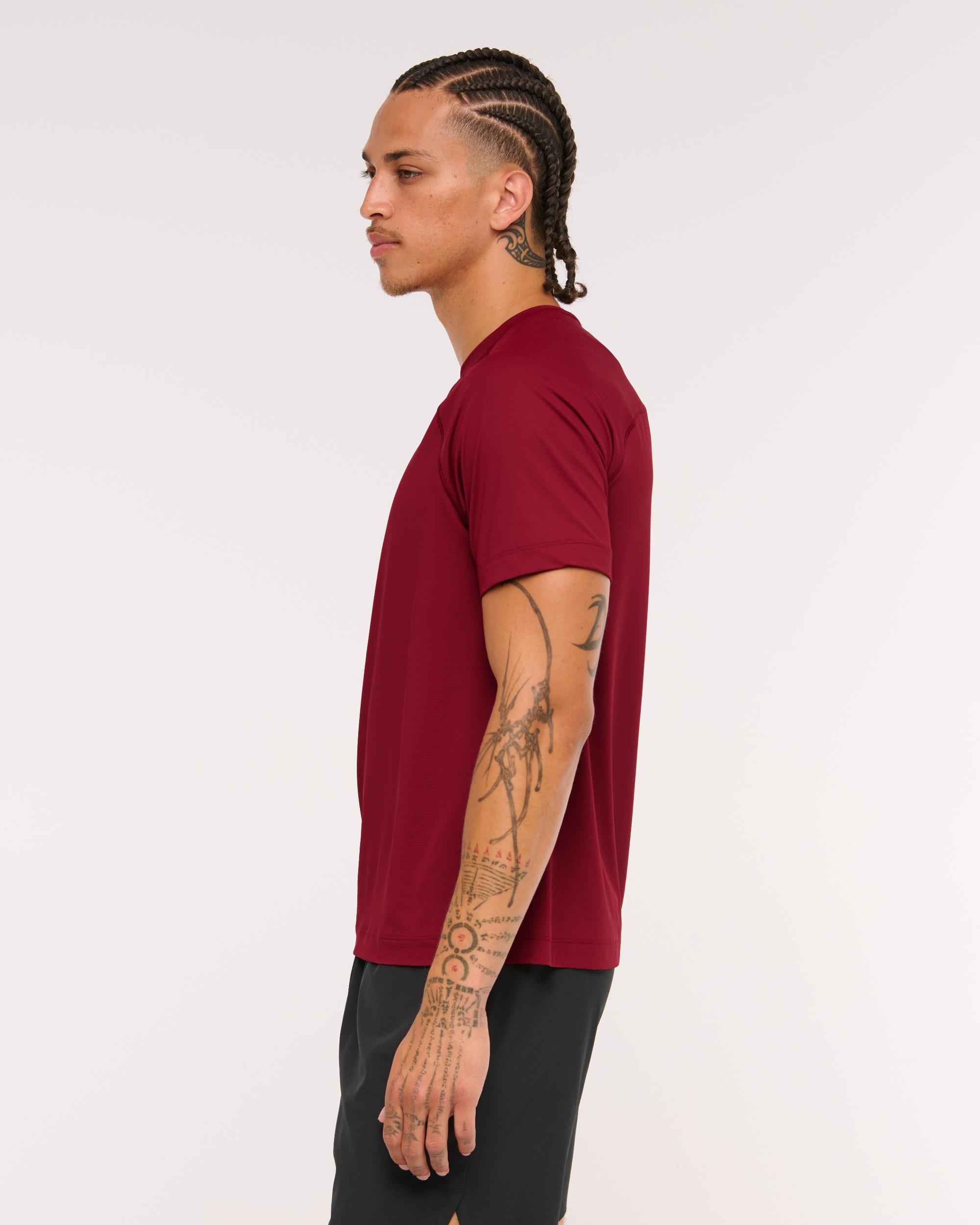 YPB sweatWIK Tee Product Image