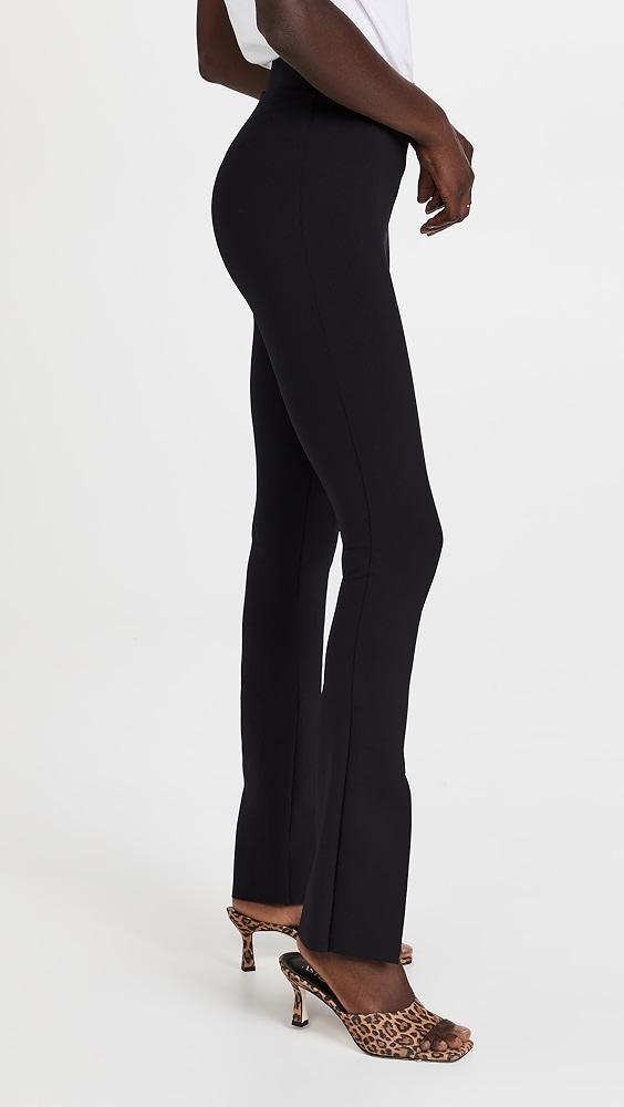 Commando Neoprene Split Front Pants | Shopbop Product Image