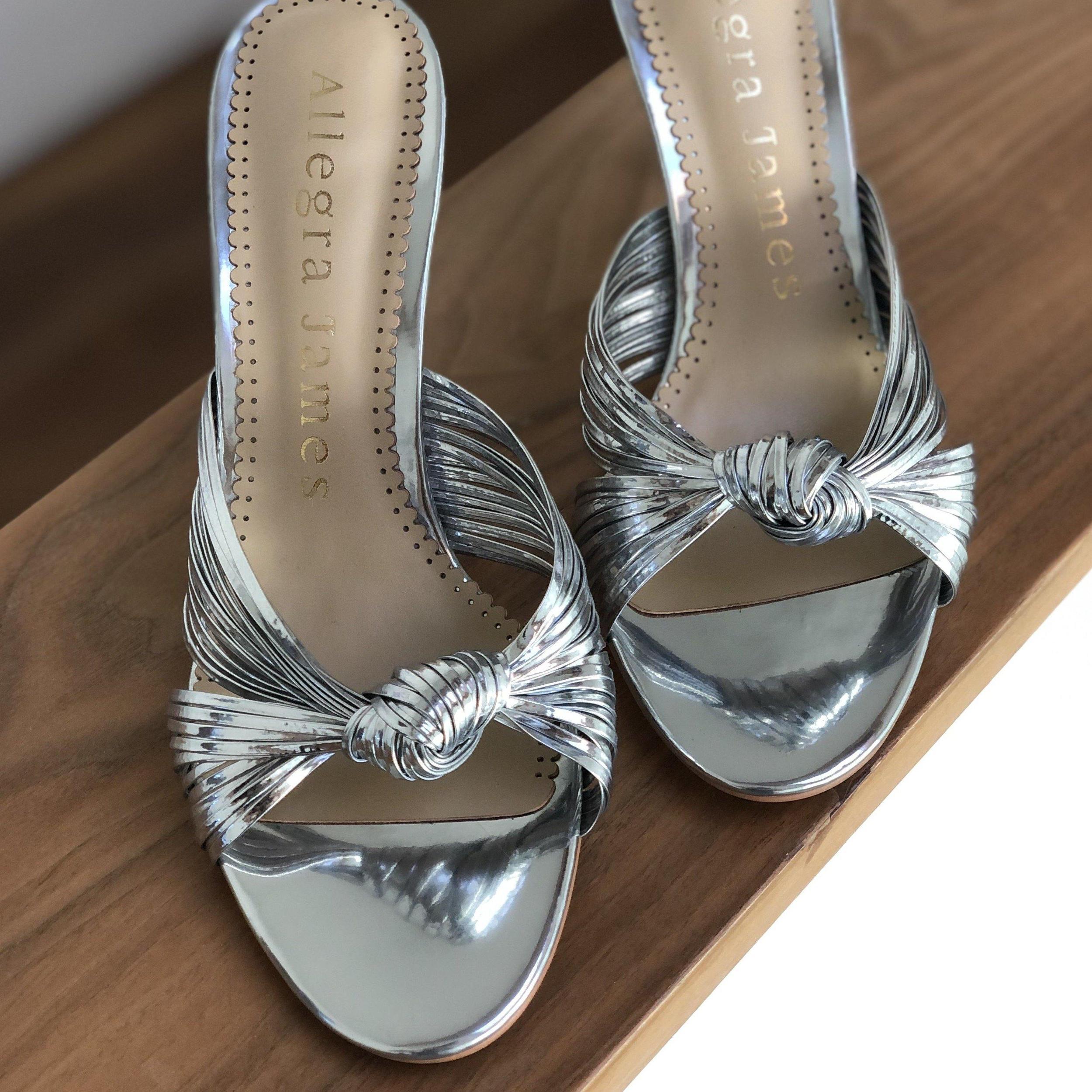 Marly Vegan Leather Sandal Product Image