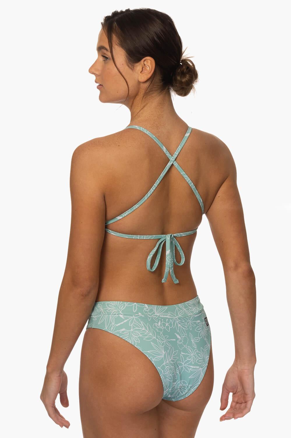 Alanna Bikini Bottom Product Image