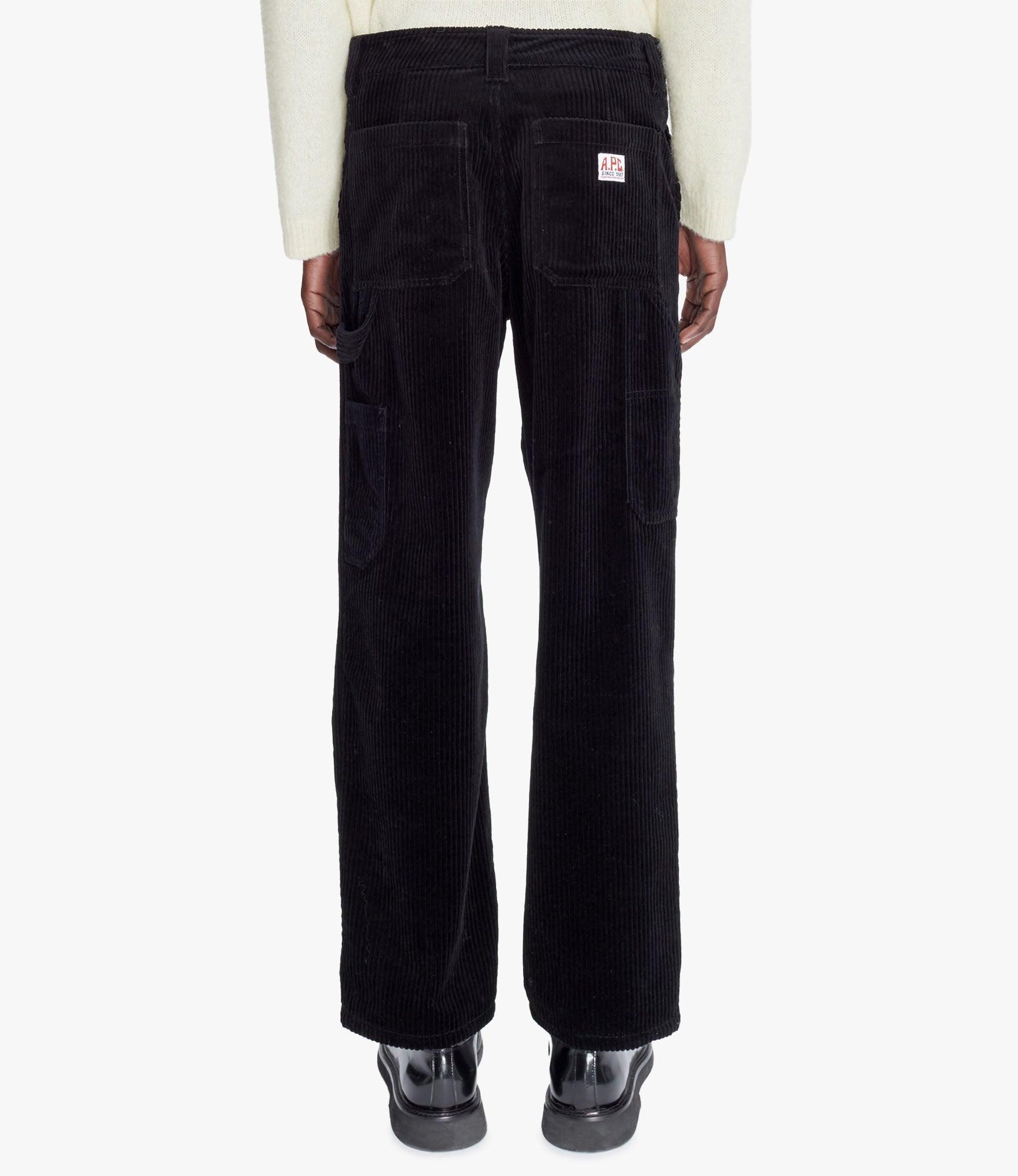 Fergus pants (M) Male Product Image