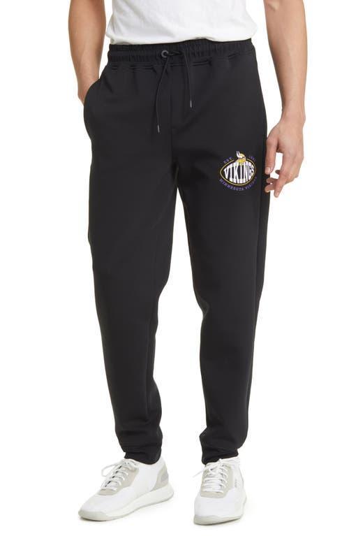Mens BOSS X NFL Philadelphia Eagles Sack Tri-Blend Tracksuit Pants Product Image