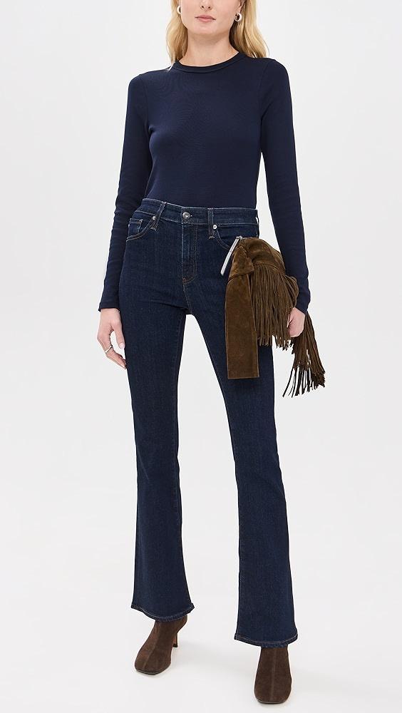 AG Farrah Boot Jeans | Shopbop Product Image