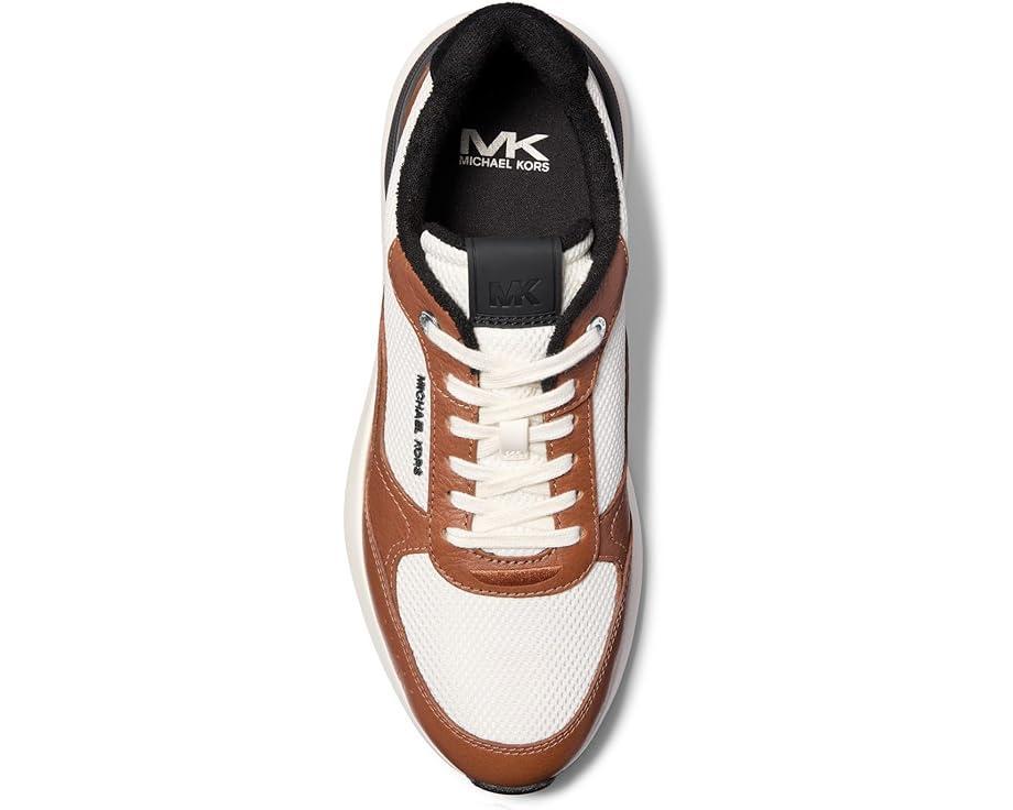 Soho Sneaker Product Image