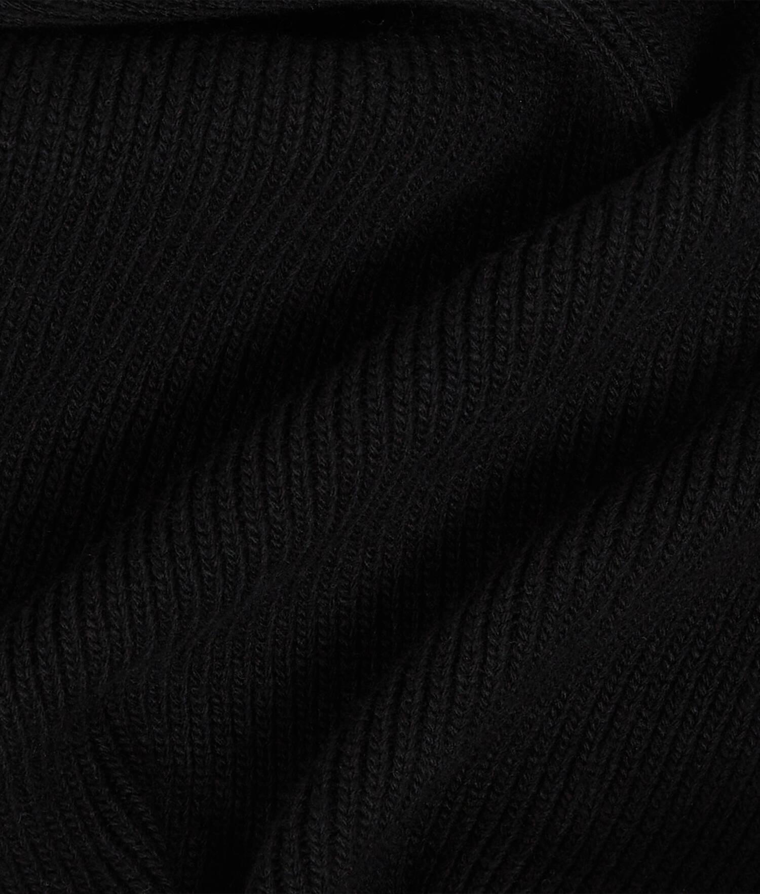 IKON KNIT SCARF Product Image