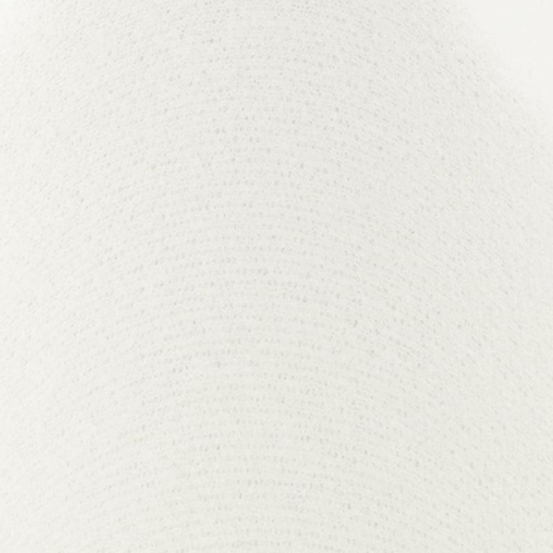 Brushed Felt Cowboy Hat Female Product Image
