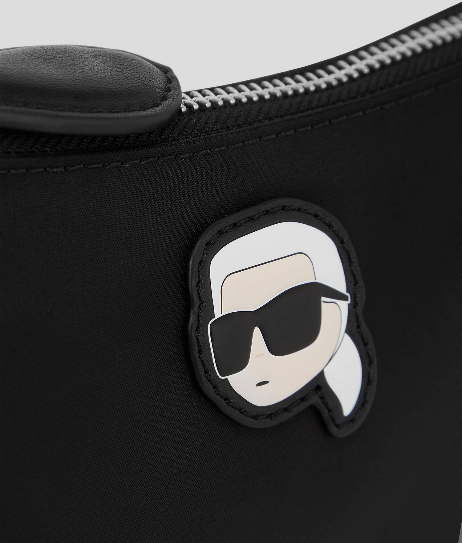 IKON NYLON SHOULDER BAG Product Image