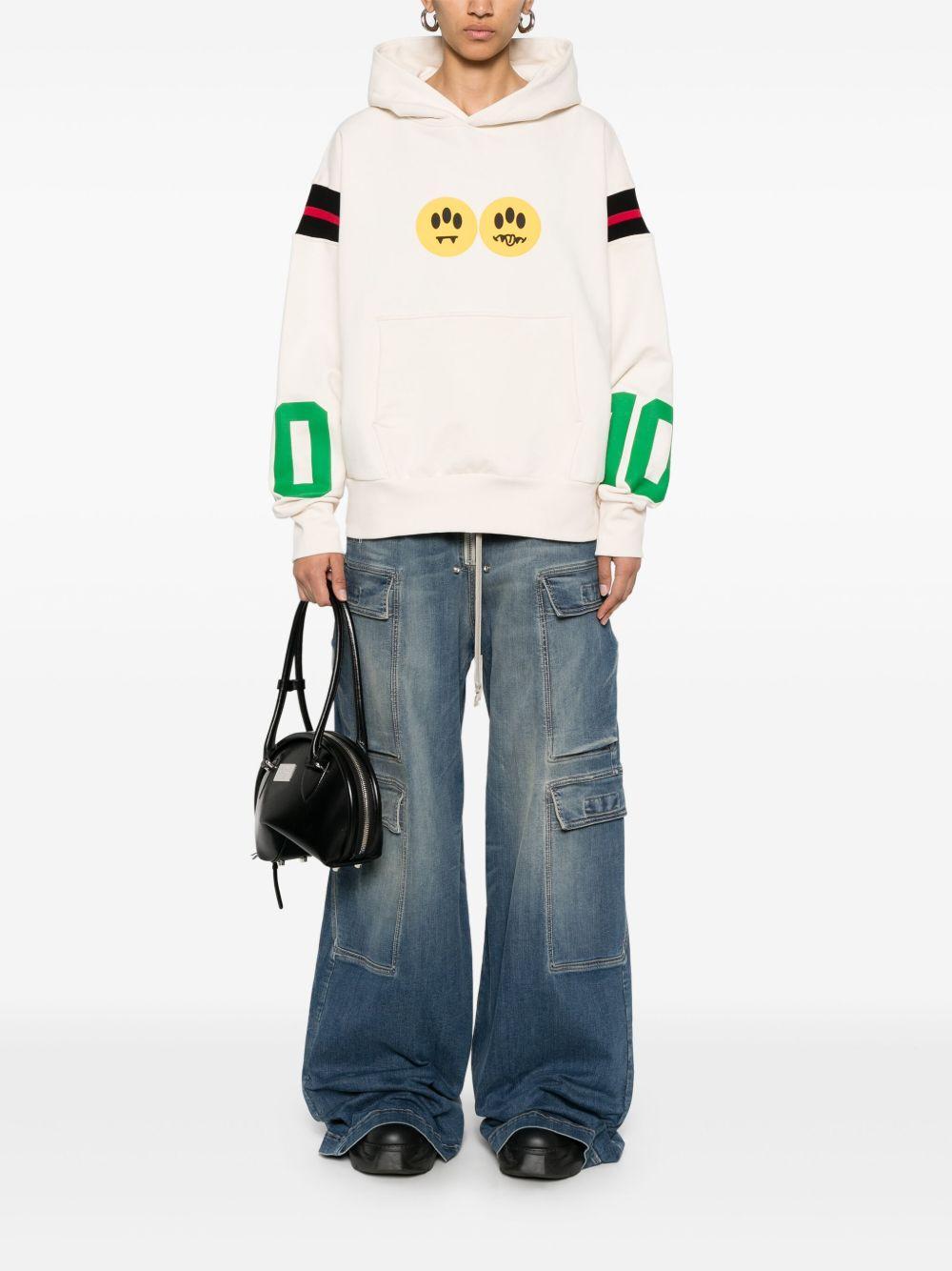 Iconic Smile hoodie Product Image