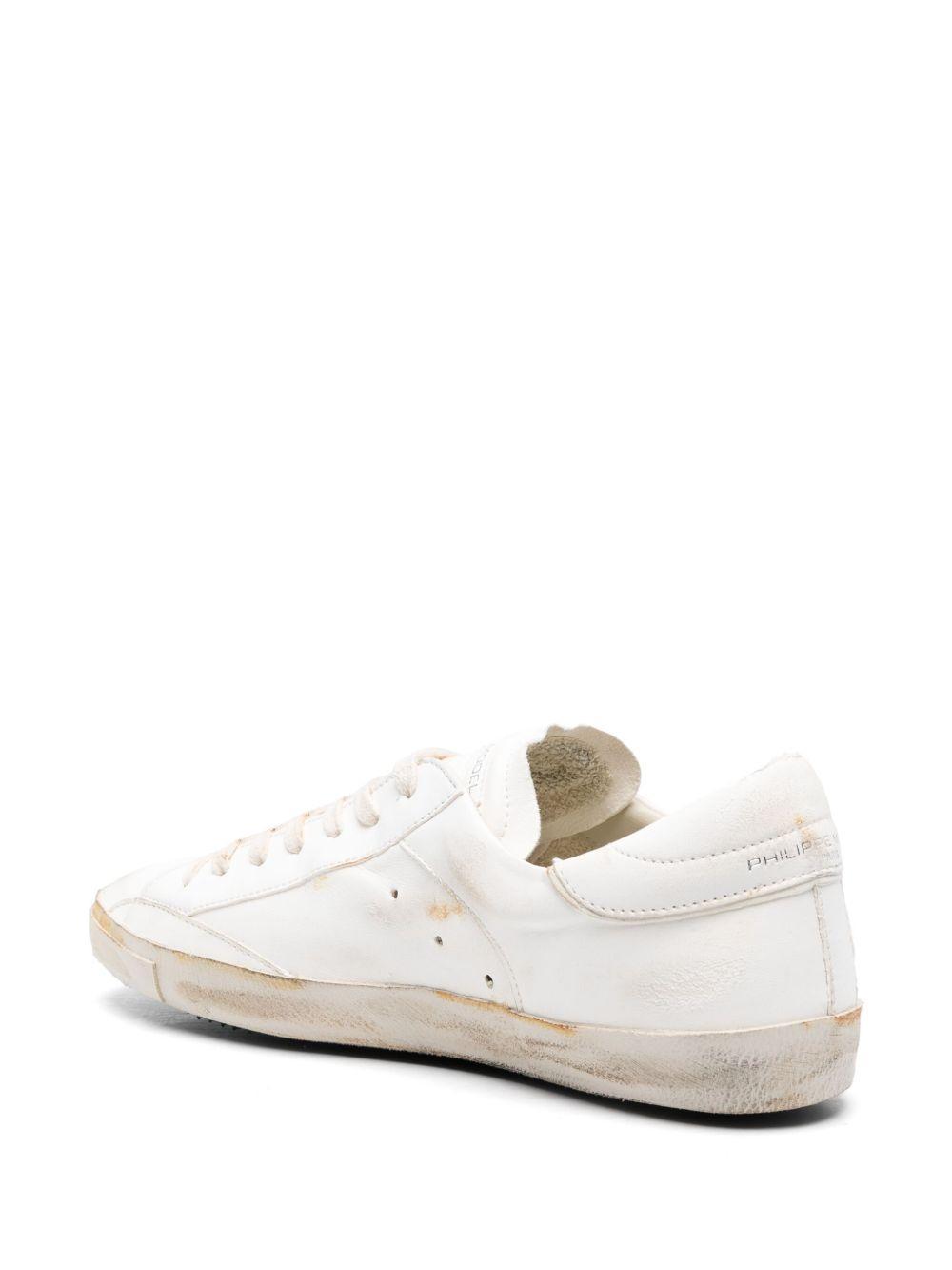 Prsx sneakers Product Image