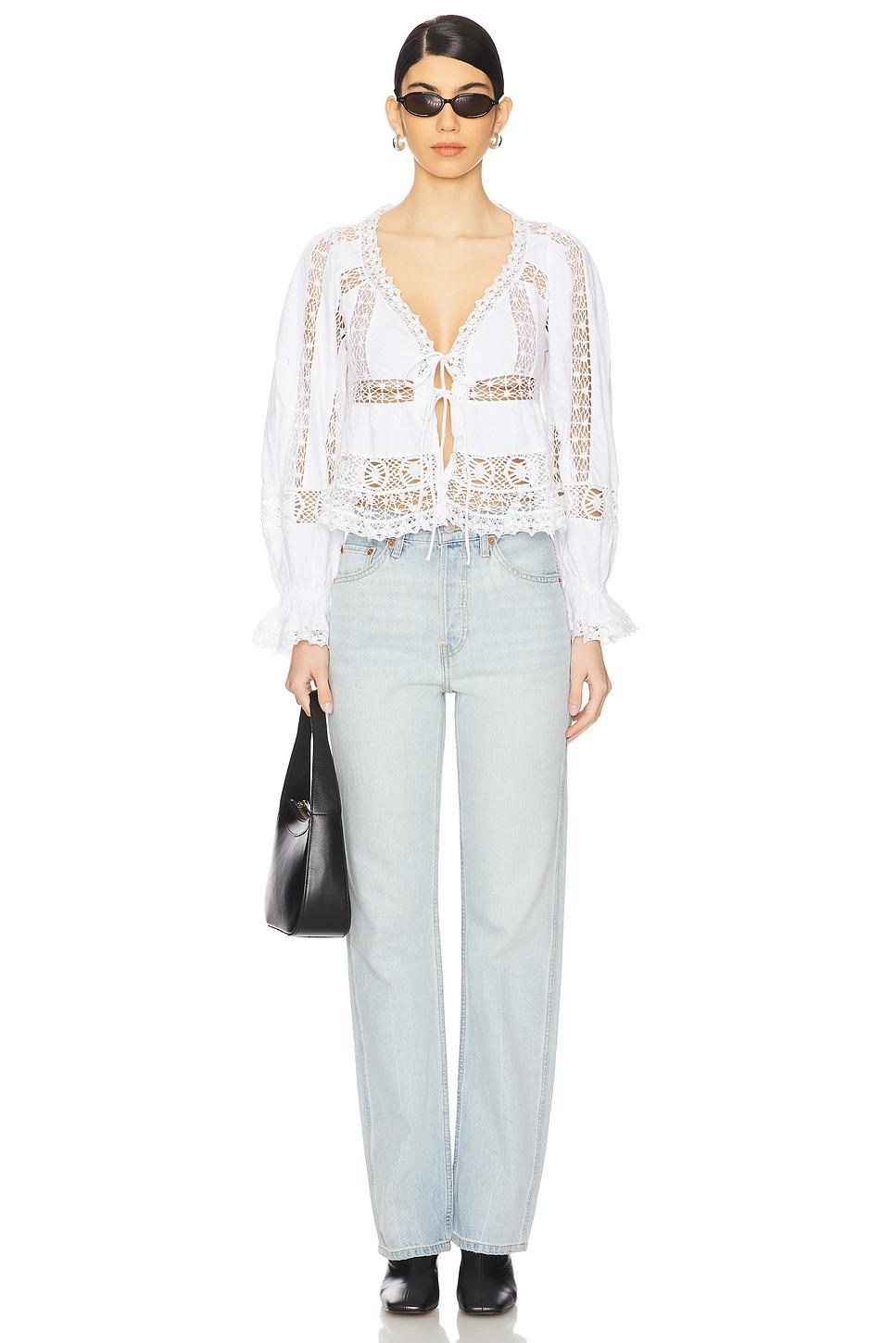 x REVOLVE Sweet Dreams Top Free People Product Image