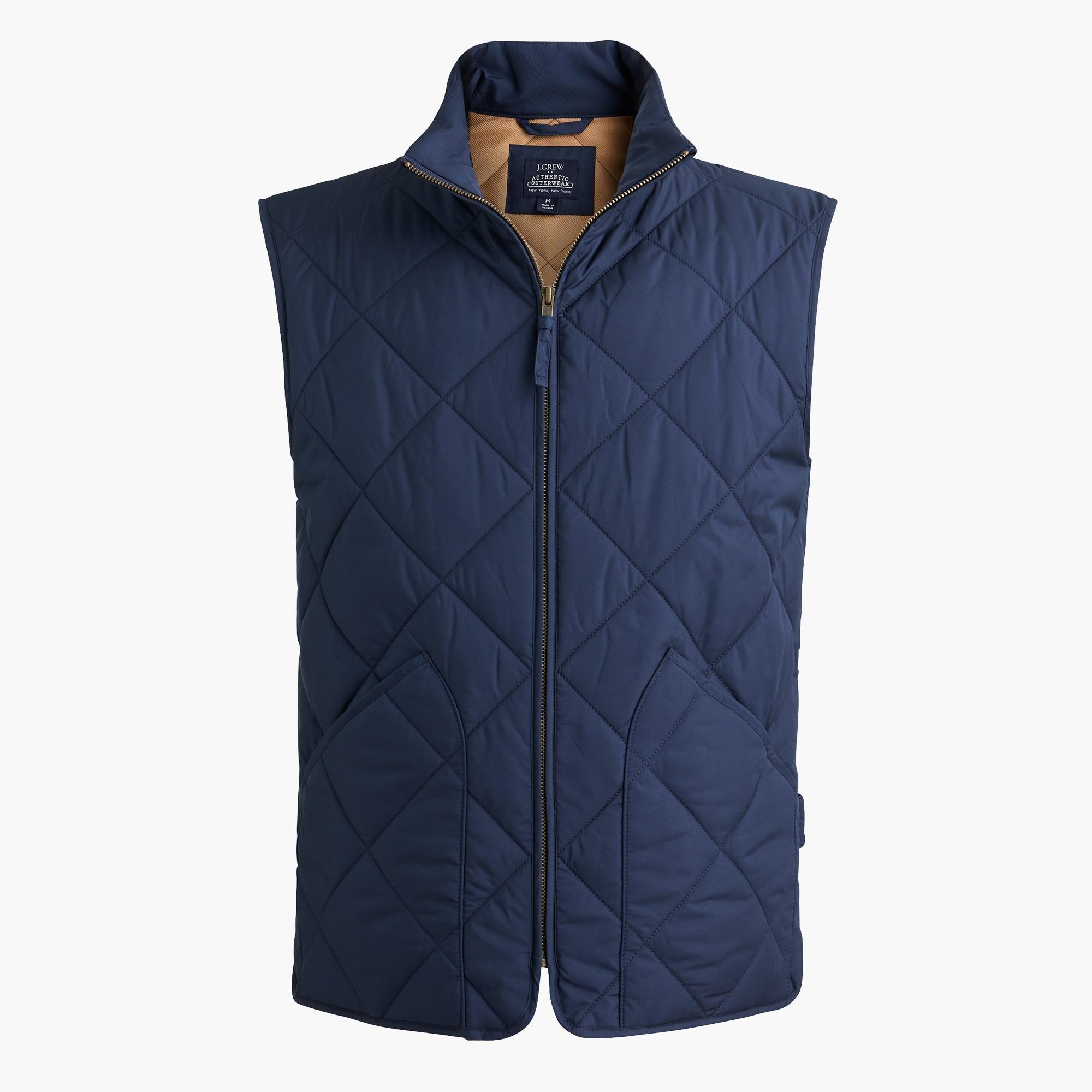 Walker vest Product Image