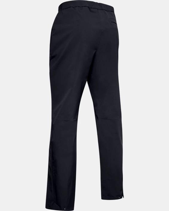 Men's UA Golf Rain Pants Product Image