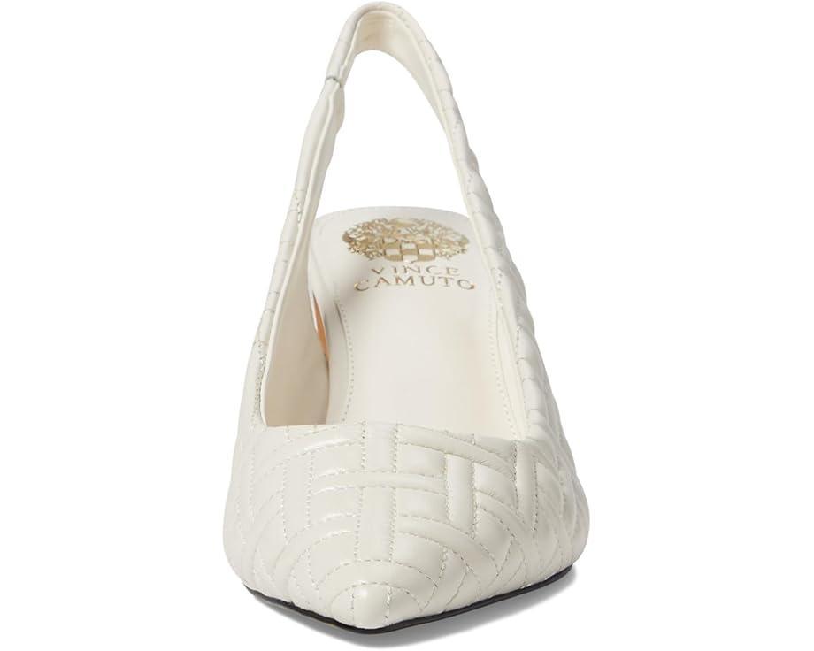 Hendriya Ankle Strap Pump Product Image