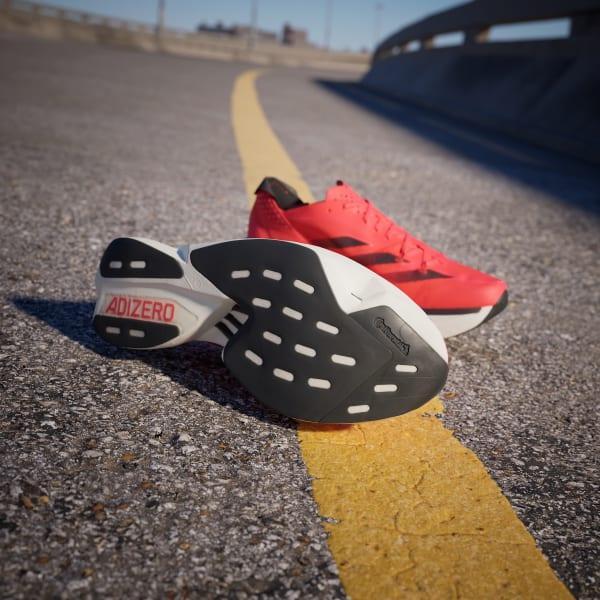 Adizero Adios Pro 3 Shoes Product Image