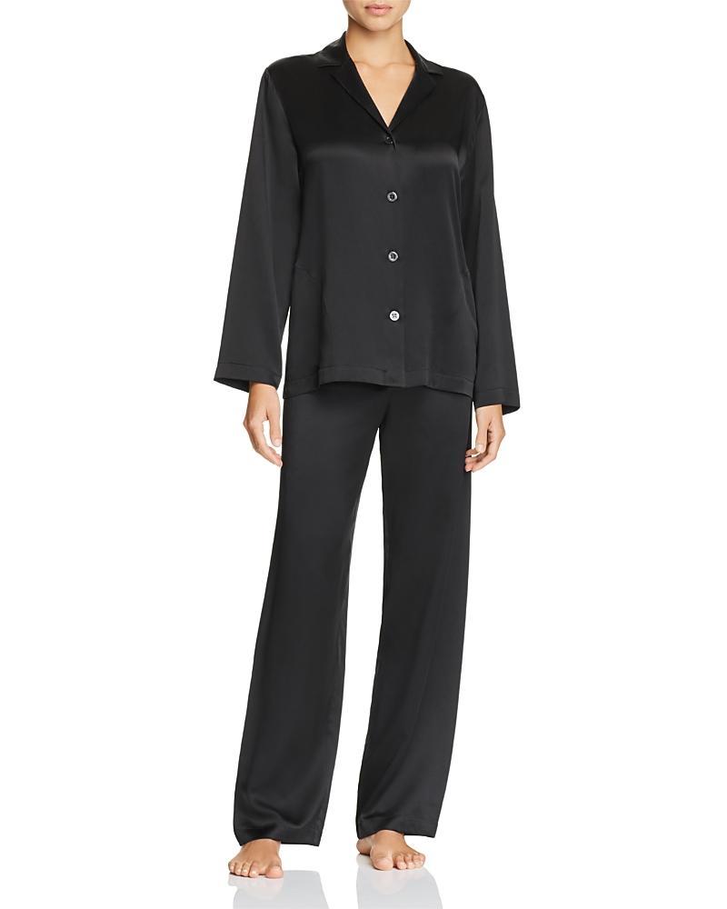 La Perla Silk Pj Set Product Image