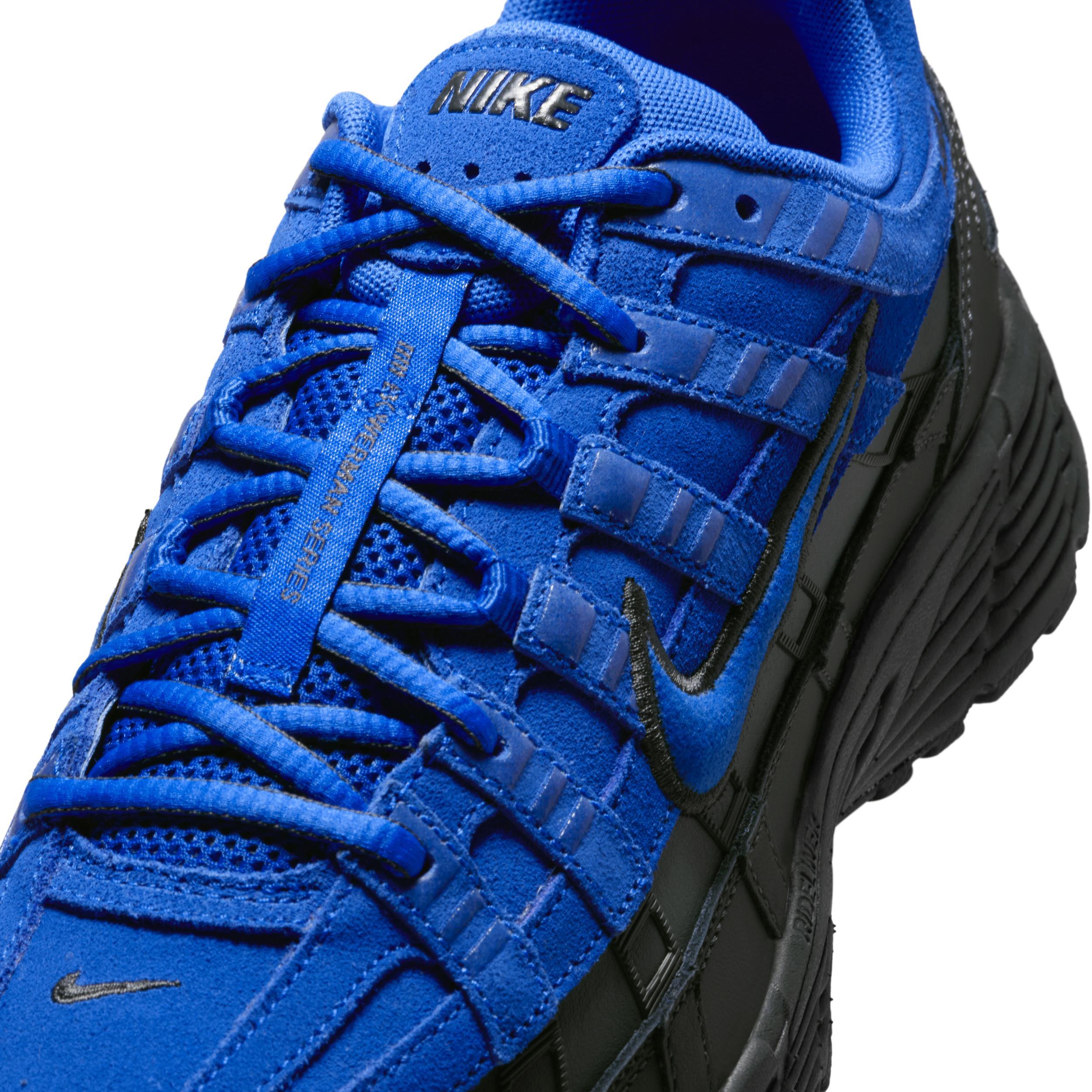 NIKE P-6000 PRM Men's Shoes Product Image