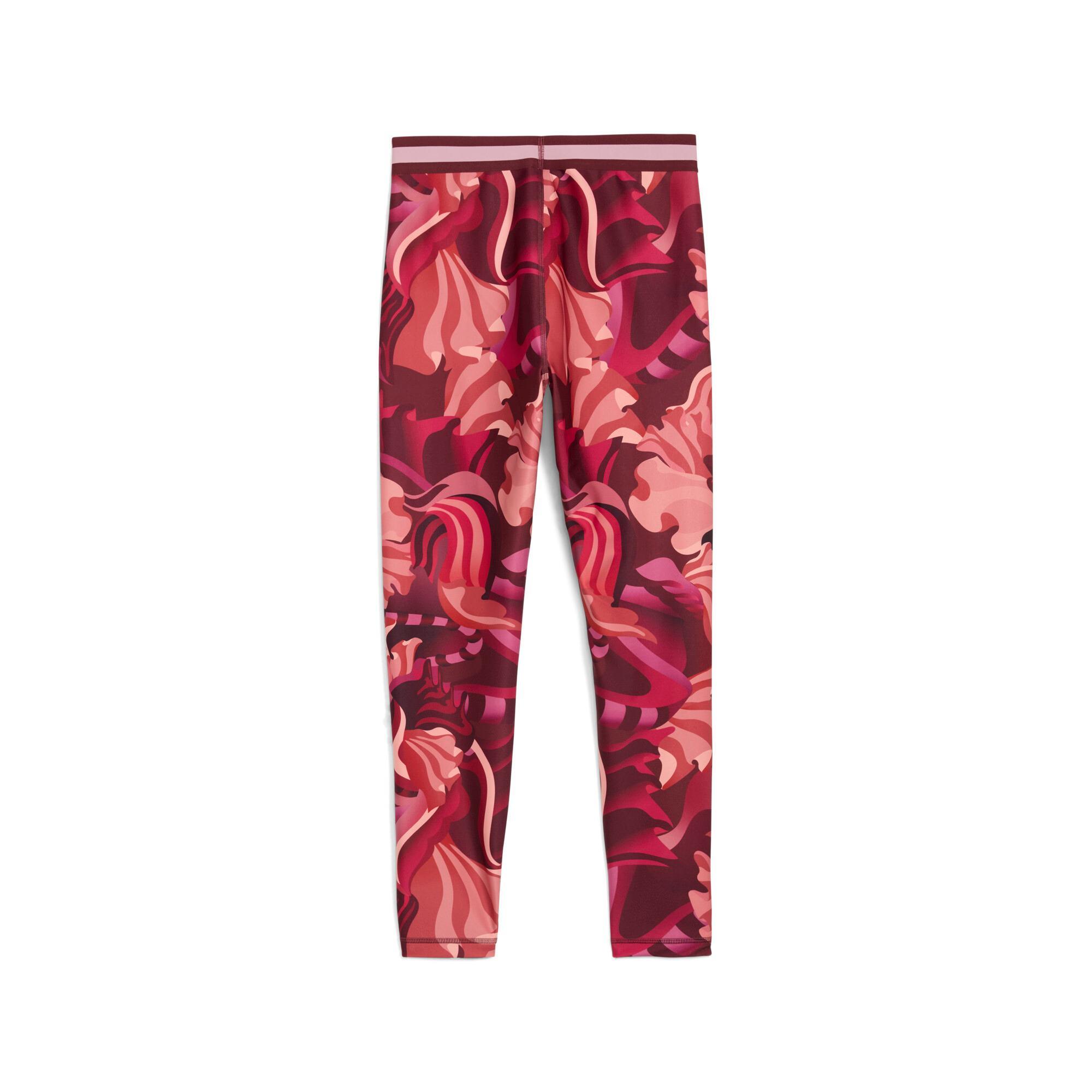 PUMA STRONG High-Waist Tights Women Product Image
