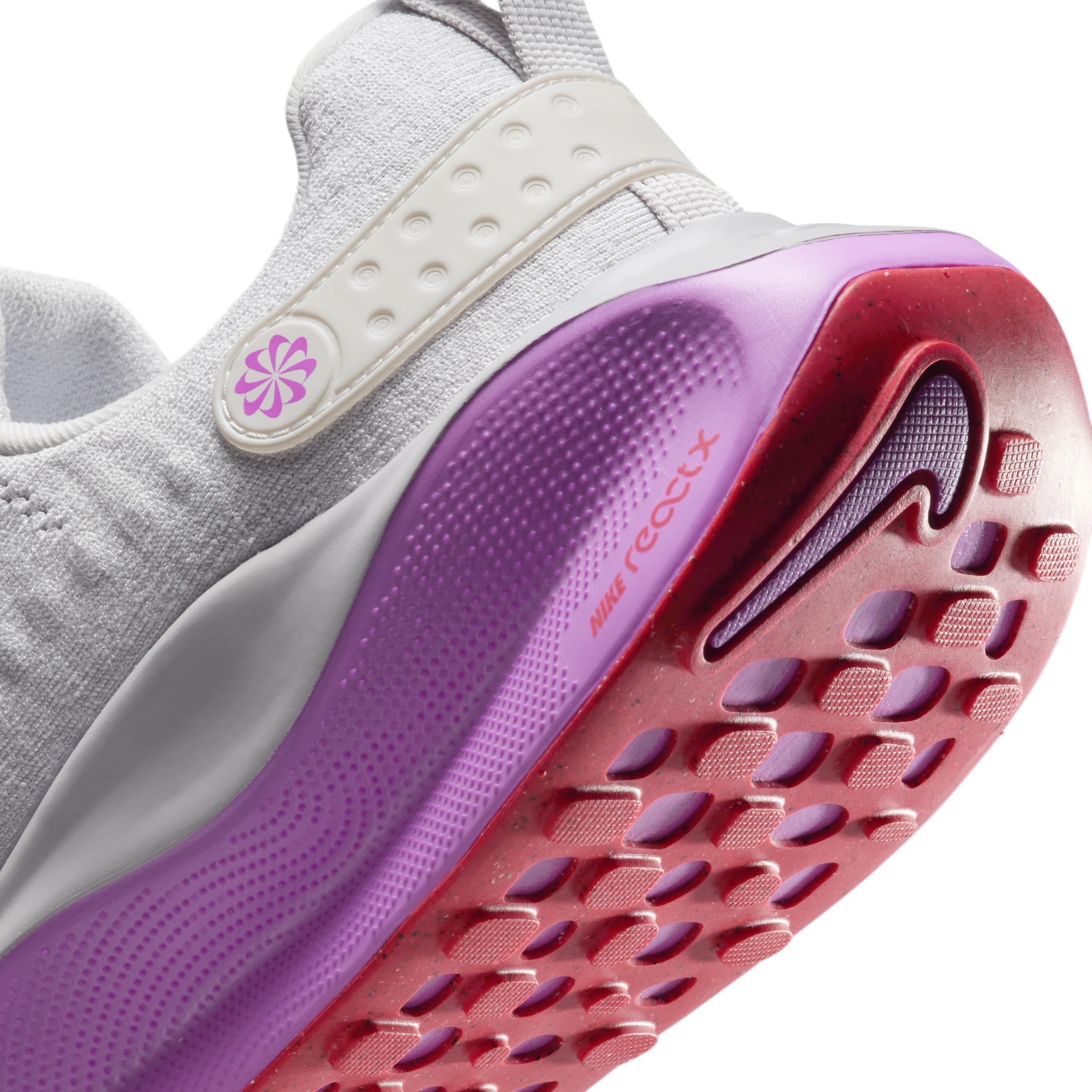 Nike Men's InfinityRN 4 Road Running Shoes Product Image