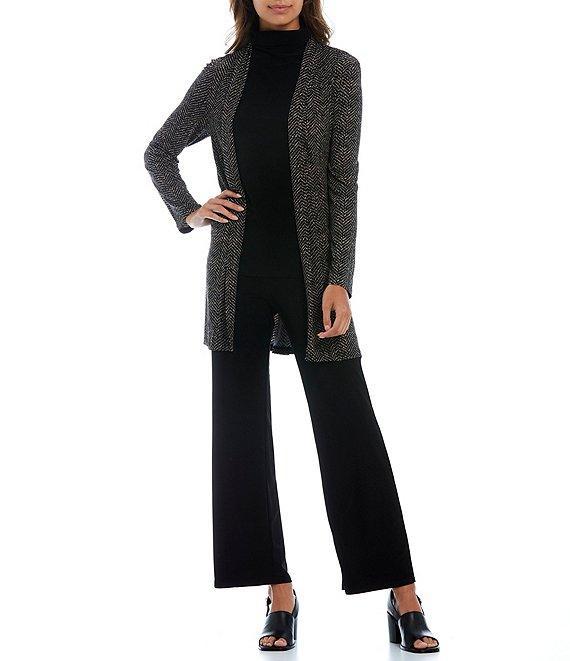 Investments Soft Separates Pull-On Straight Leg Pant Product Image