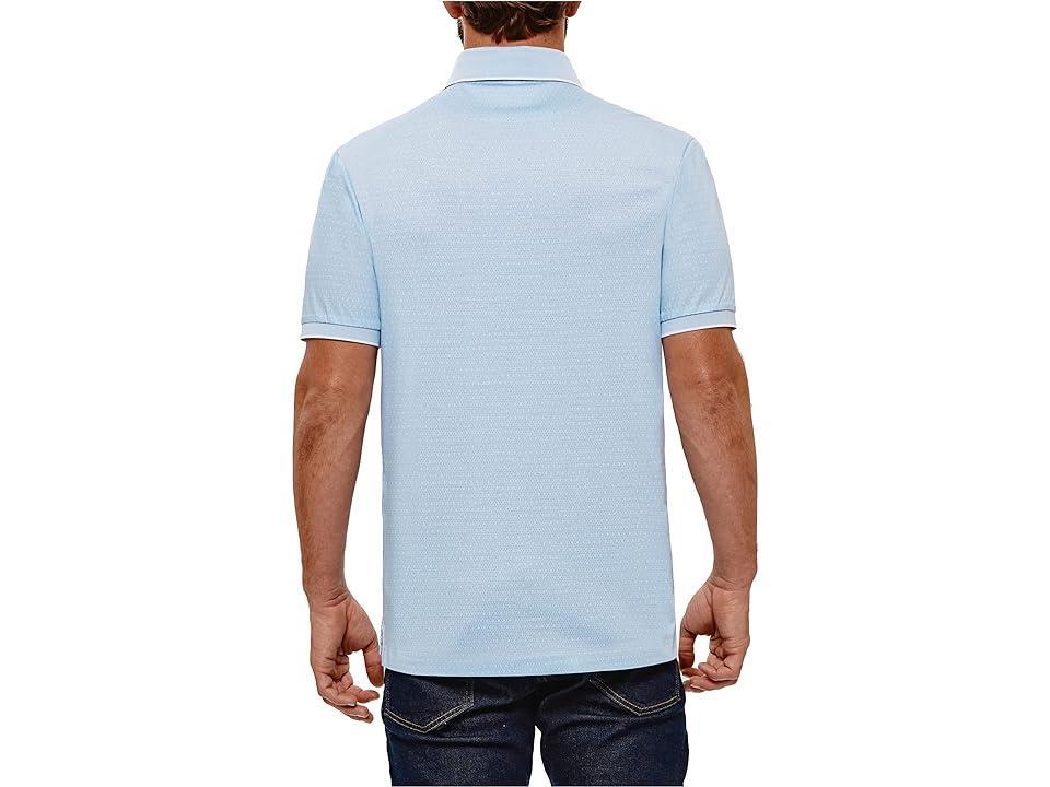 Buttercloth Iconic Chill in Icy Cotton (Light ) Men's Clothing Product Image