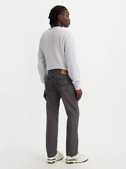 505™ Regular Fit Authentic Soft Men's Jeans Product Image
