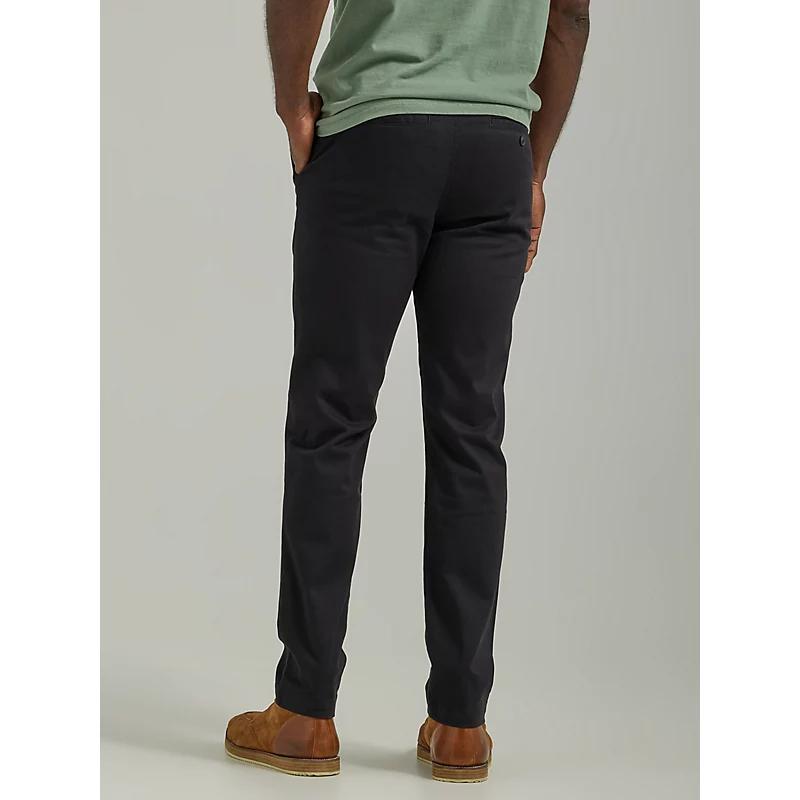 Mens Extreme Motion MVP Slim Fit Synthetic Pants Product Image