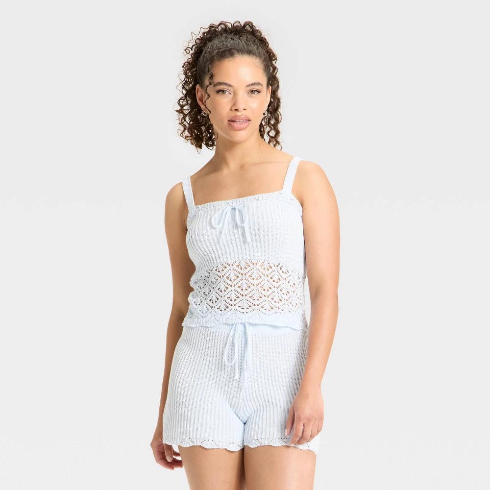 Women's Tank Sweater - Wild Fable™ Product Image