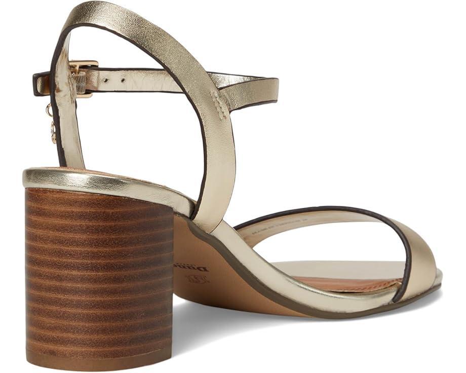 Ambrose Braid Sandal Product Image