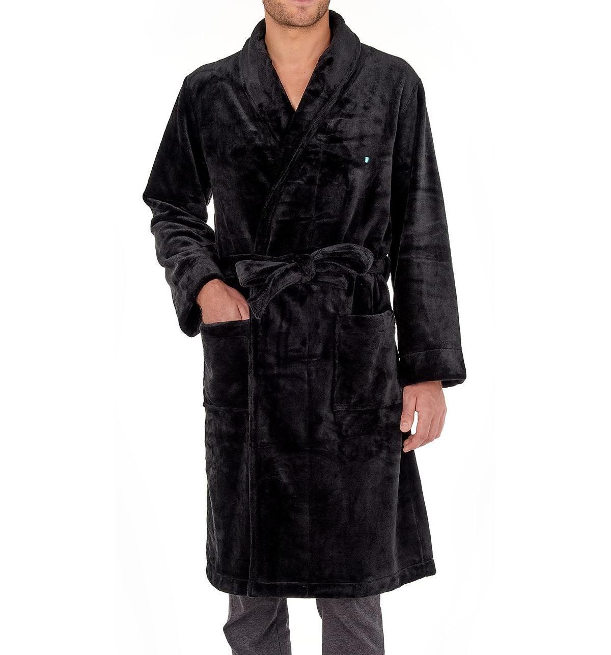 HOM Nice Robe Men's Robe Product Image
